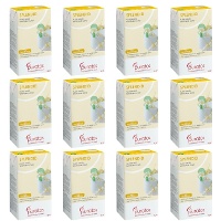 Panna vegetale Splendid da 1 L - Puratos - 12 unità