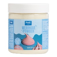 Meringa in polvere da 100 gr - PME