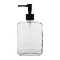 Dispenser per sapone Pure Soap da 19,5 cm