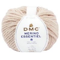 Merino Essentiel 8 da 100 gr - DMC