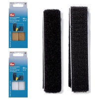 Velcro da 2 cm per cucito - Prym - 0,6 m