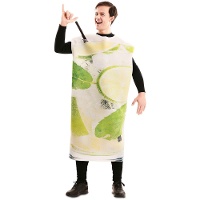 Costume da mojito per adulto