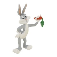 Statuina torta Bugs Bunny Looney Tunes da 10 cm