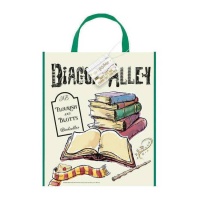 Borsa regalo Harry Potter 33 x 28 cm - 1 pz.