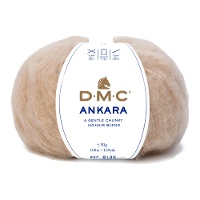 Ankara da 50 gr - DMC