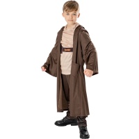 Costume da Obi Wan Kenobi di Star Wars per bambini