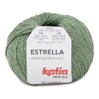Estrella da 50 g - Katia