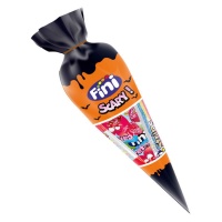 Sacchetto caramelle di Halloween - Fini - 1 unità