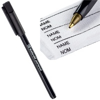 Set per marcare i vestiti con etichette - Prym