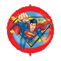 Palloncino Superman da 46 cm