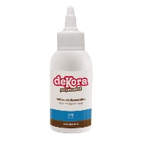 Colorante liposolubile liquido da 100 gr - Dekora