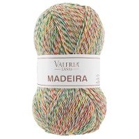 Madeira di 100 gr - Valeria