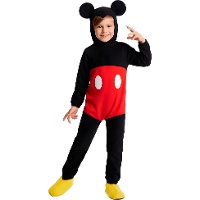 Costume da topo per bambino