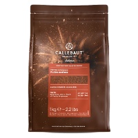 Cacao in polvere Plein Arome - 1 kg - Cacao Barry