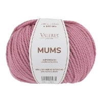 Mums da 100 gr - Valeria