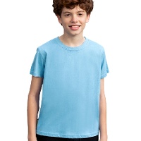 Maglietta in cotone 100% da 160 g per bambini - 1 unità
