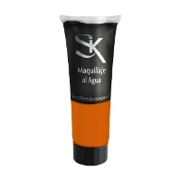 Trucco ad acqua professionale in tubetto da 30 ml