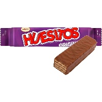 Ossicini di cioccolato al latte - Valor - 48 unità