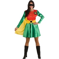 Costume da Robina per adulti