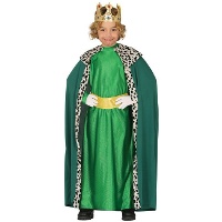 Costume da Re Magio per bambino