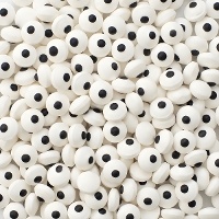 Occhi di zucchero da 25 gr - PME