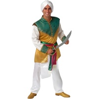 Costume da indù per adulto