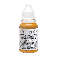 Colorante liquido concentrato 14 ml - Sugar flair