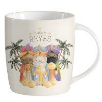 Tazza da 350 ml dei Re Magi