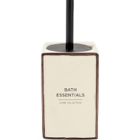 Portascopino Natural Bain