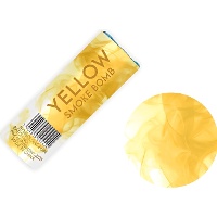 Bomba fumogena colorata 11,5 cm - 5 pezzi