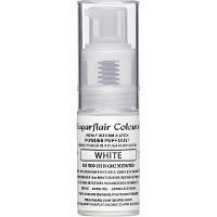 Spray commestibile Powder Puff Dust da 10 gr - Sugarflair
