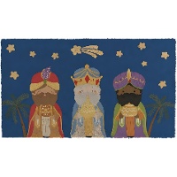 Zerbino dei Tre Re Magi