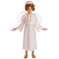 Costume da angelo del bambino