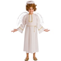 Costume da angelo del bambino