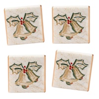 Cioccolatini di Natale - 150 unità