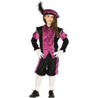 Costume da paggetto per bambini