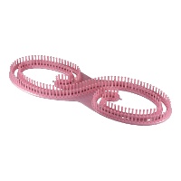 Telaio lungo a forma di 8 di 64 x 21 cm