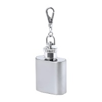 Fiaschetta portachiavi da 30 ml