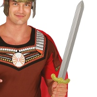 Spada lunga del centurione - 60 cm