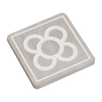 Sottobicchieri Panot di 10 cm - 4 pezzi