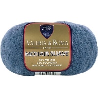 Mohair Morbido da 25 gr - Valeria