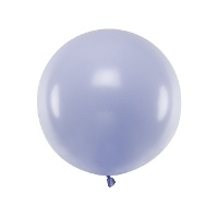 Palloncino in lattice gigante pastello da 60 cm - PartyDeco - 1 unità