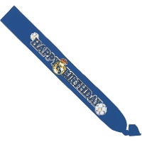 Fascia Real Madrid 
