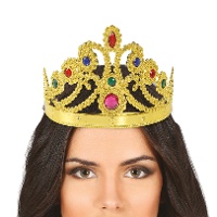 Corona da regina