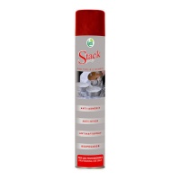 500 ml di spray distaccante per stampi - Natural Stack