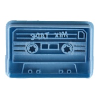 Taglierina per cassette - Cuticuter