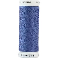 Filo da cucito universale 100% poliestere - Castelltort - 100 m