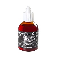 Colorante per aerografo da 60 ml - Sugarflair