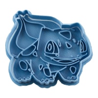 Taglierina Pokemon Bulbasaur - Cuticuter