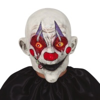 Maschera da clown killer